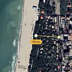 Holidays * Golem (Tirana)