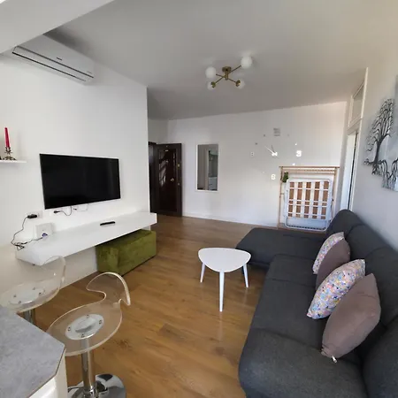 Holidays Apartmán