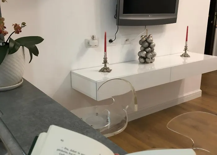 公寓 Holidays 格勒姆