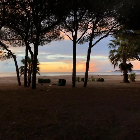 Holidays * Golem (Tirana)