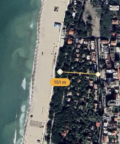 Holidays * Golem (Tirana)