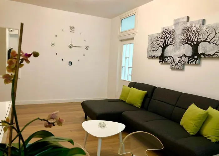 Holidays Appartamento Golem (Tirana)